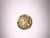 Mirror Mirror Metal Gold Tax Coin Real Prop