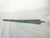 Real Rare Ancient Near East Bronze Dagger 2nd Millennium BCE