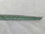 Real Rare Ancient Near East Bronze Dagger 2nd Millennium BCE