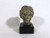 National Treasure Roman Type Sculpture Head Prop