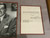 Edward G. Robinson Signed Letter, Framed and Matted with Portrait, PSA/DNA Authenticated