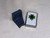 Indiana Jones, Elsa Lucky Shamrock Zippo Lighter, Real Prop Replica, Jungle Easel, Signed, Numbered, Limited Edition