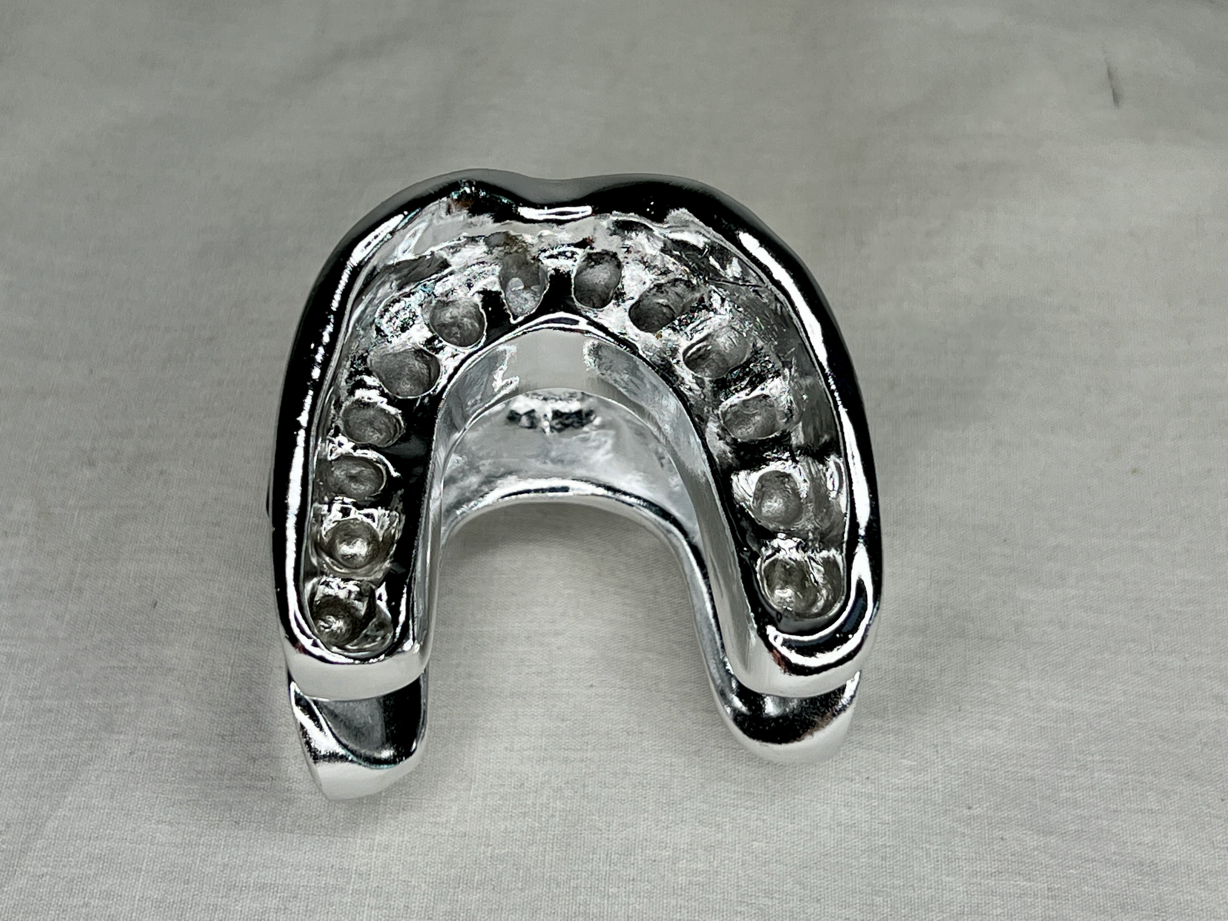 【絶版・希少】007 MOONRAKER JAWS SIDESHOW 007 MOONRAKER RICHARD KIEL as JAWS JAMES BOND