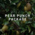 Pear Punch Package