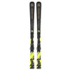 2024 Salomon SMax 8 XT Skis w M11 GW Bindings | Corbetts Ski +