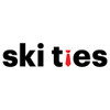 SKI TIES