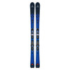 Dynastar Speed 563 Konect Skis w NX 12 K GW Bindings 2025