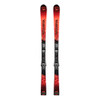 Rossignol Hero Pro Multi Event JR Skis w Xpress 7 GW Bindings 2025