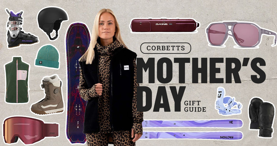Ultimate Gift Guide for the Corbetts Mom
