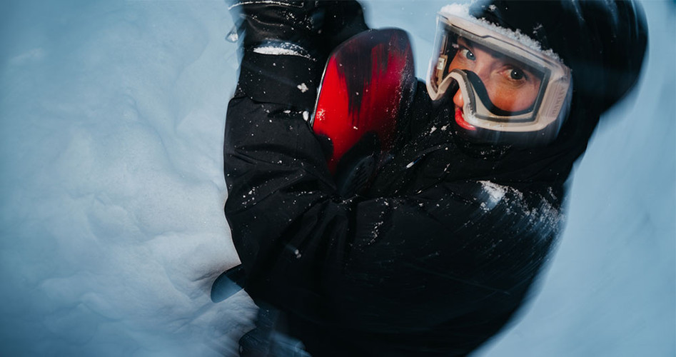 Goggle Buying & Sizing Guide