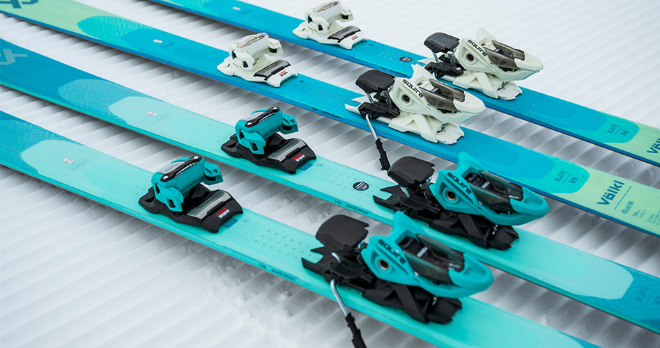 Ski Binding Buying & Sizing Guide