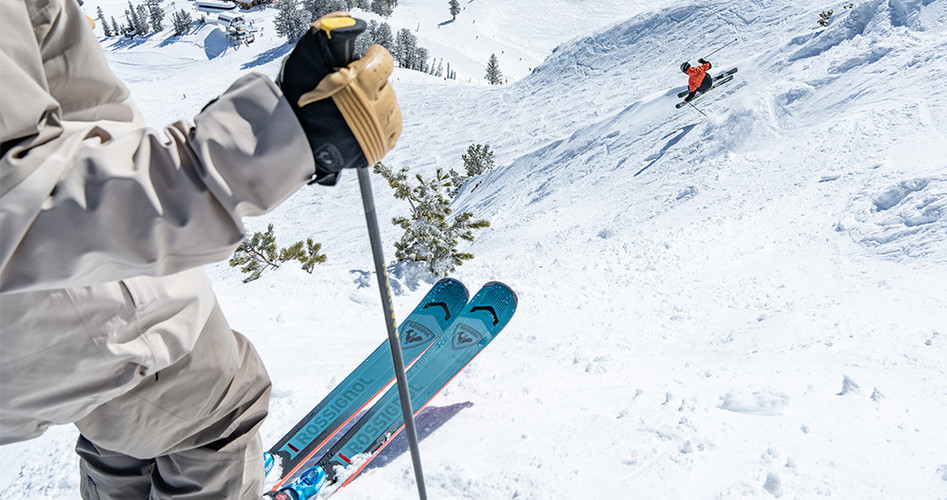 Ski Pole Buying & Sizing Guide