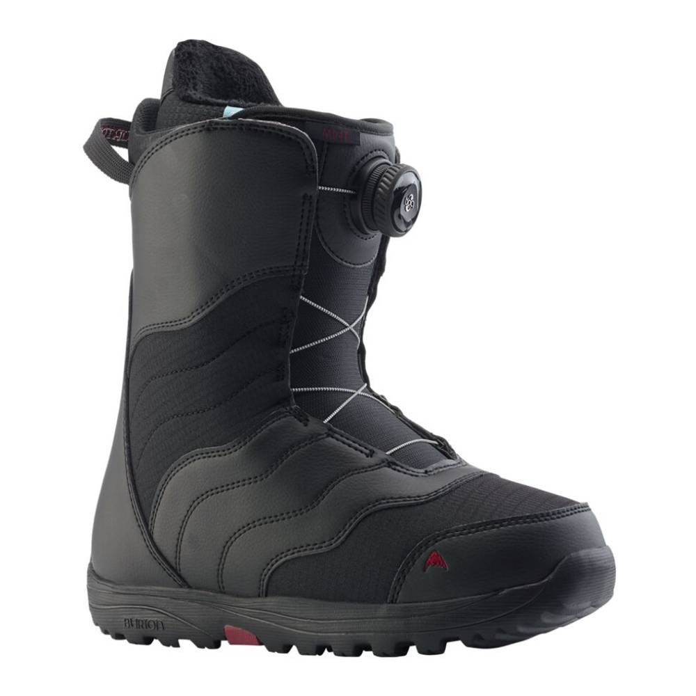 Burton スノーボードブーツ BOA MINT 24cm Women's Burton Mint BOA® Snowboard Boots | Burton.com Winter 2025 CA