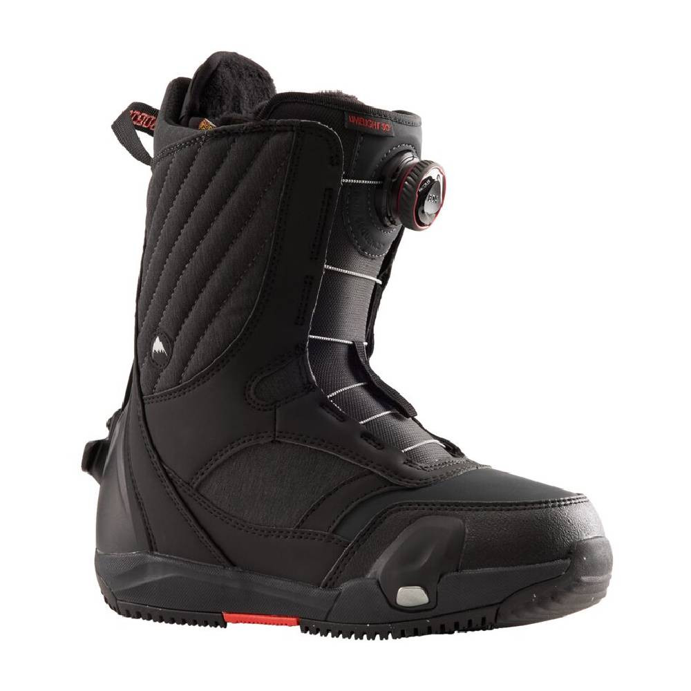 Burton light Step On Womens Snowboard Boots 2025 | Corbetts Ski +