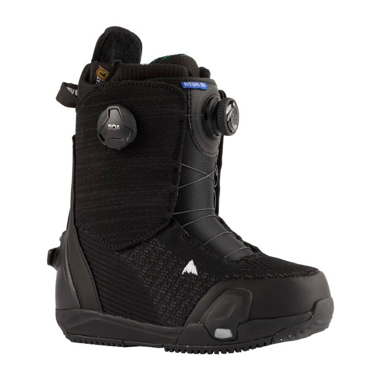 BURTON RITUAL＋escapade＋STEP ON Burton Step On Escapade Womens Snowboard Bindings 2025