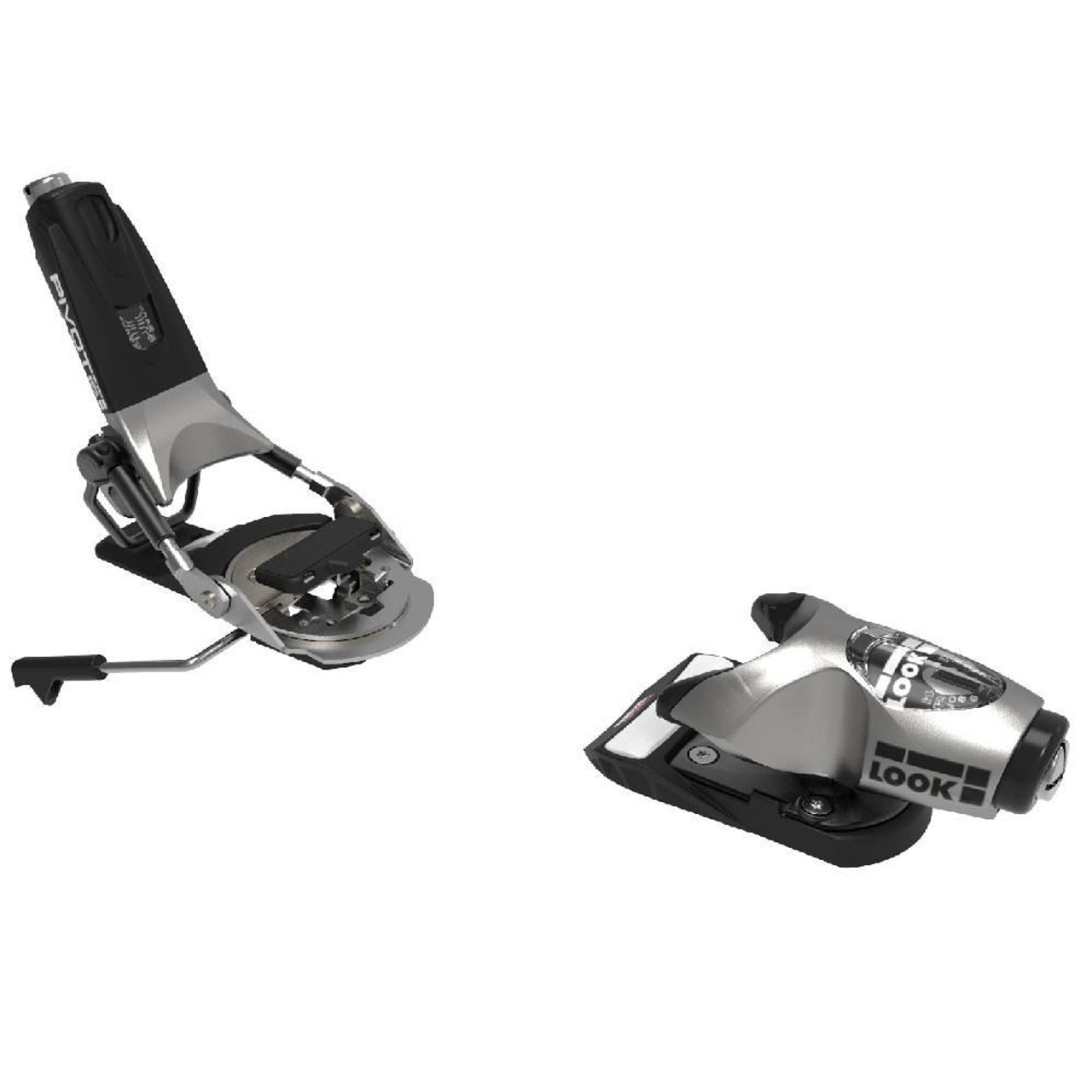 Lib Tech Backwards Skis 2025 | Corbetts Ski + Snowboard