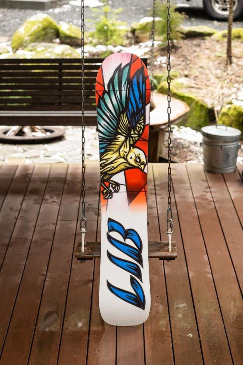 スノーボード LIB TECH EMMA.P C3 CAMBER BANANA 153cm LIB TECH EMMA.P C3 CAMBER BANANA 153cm
