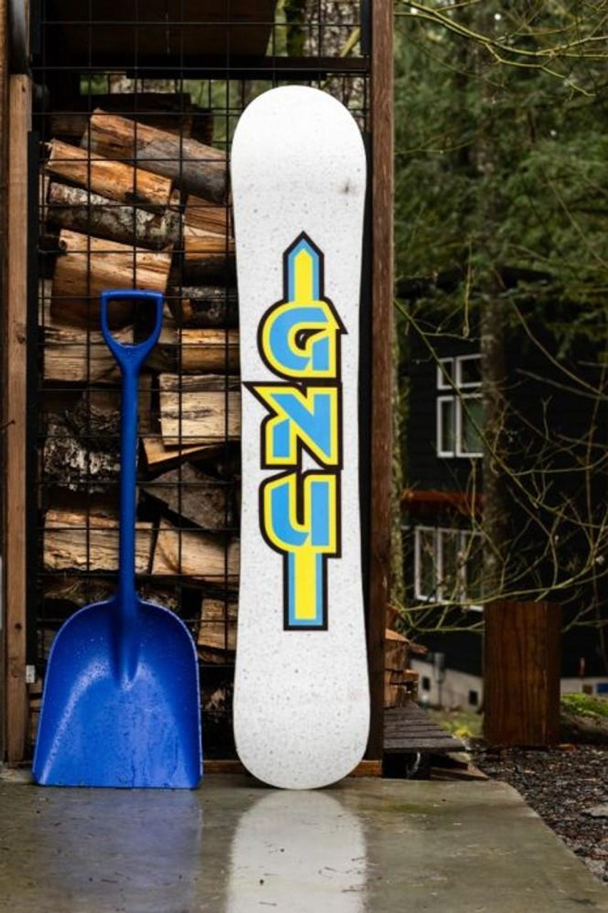 GNU ANTIGRAVITY 153cm スノーボード GNU Anti Gravity Snowboard 2024 — Ski Company
