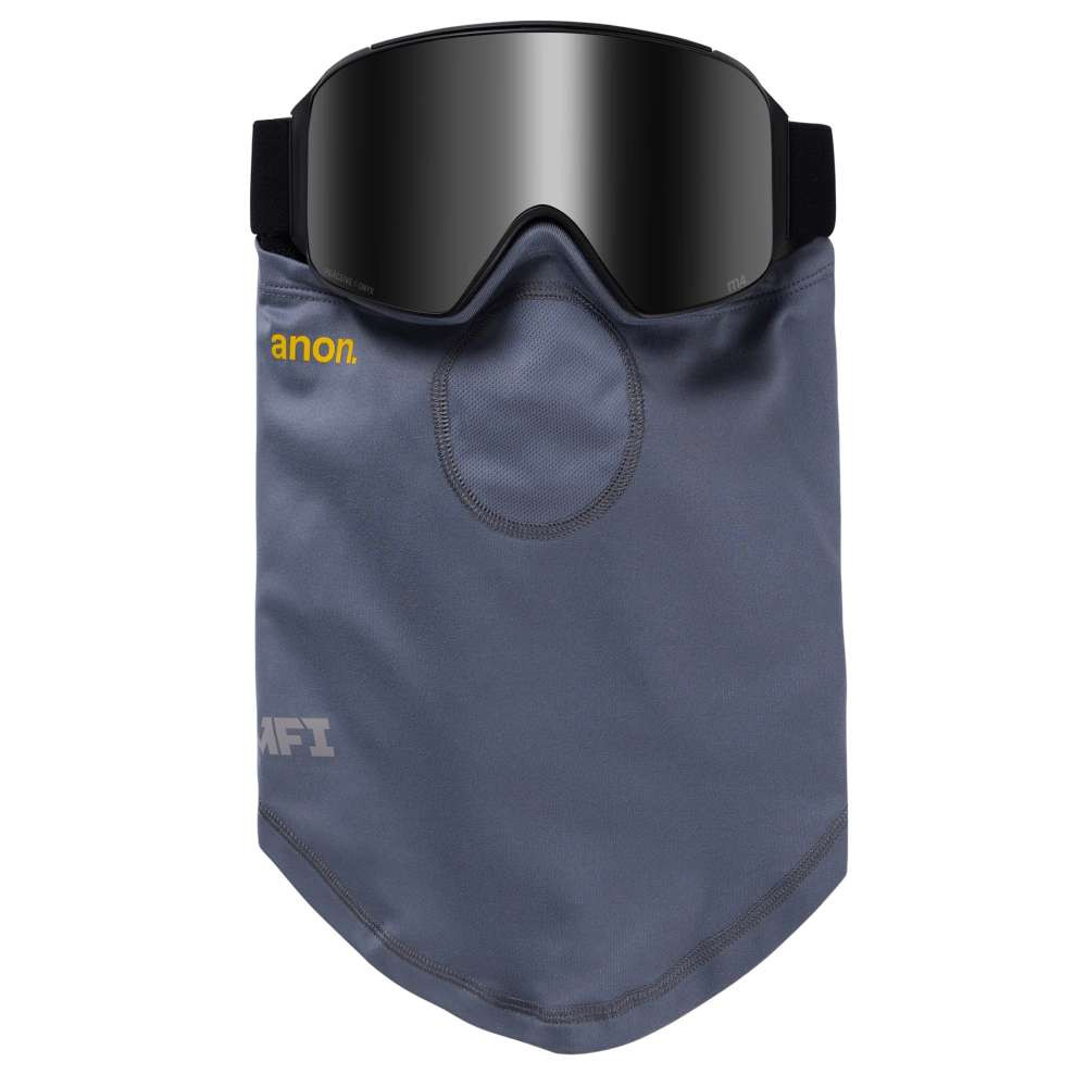 Anon MFI Lightweight Neck Warmer 2025 | Corbetts Ski + Snowboard