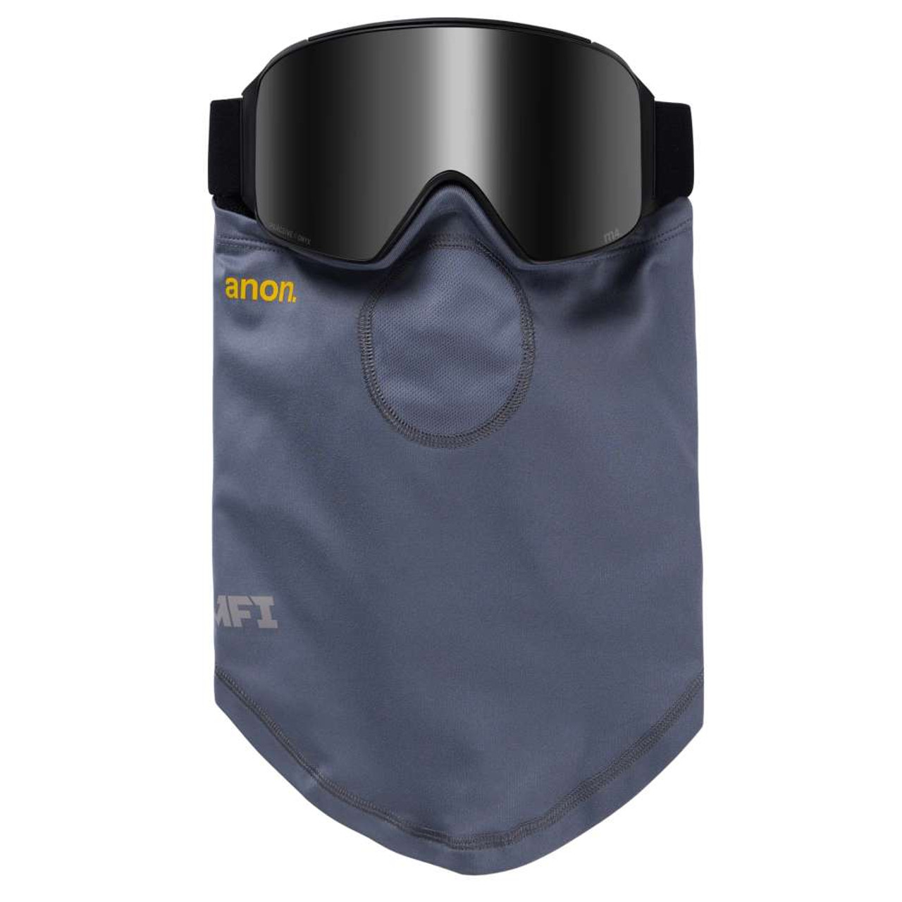 Anon MFI Lightweight Neck Warmer 2025 | Corbetts Ski + Snowboard