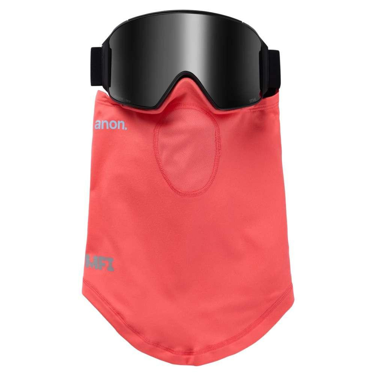 スノーボード Anon MFI Beanie Neck Warmer Anon MFI Beanie Neck Warmer 2024 | Corbetts Ski + Snowboard