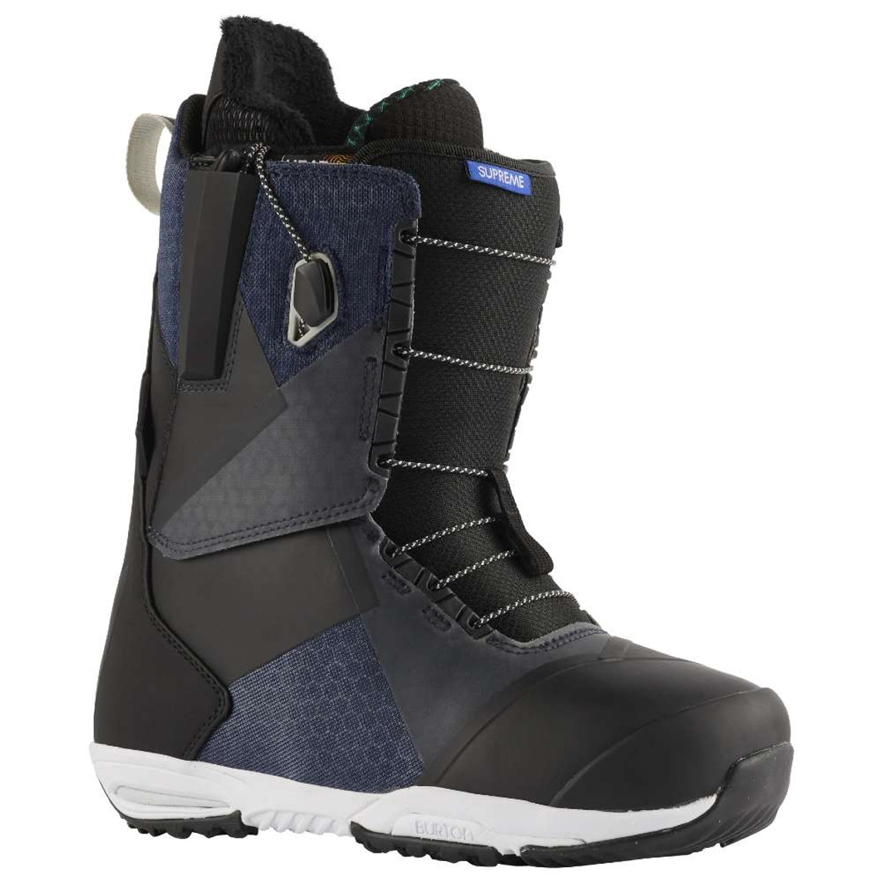 BURTON SUPREME 2024年モデルスノーボード ブーツ 24.5 BURTON SUPREME 2024年モデルスノーボード ブーツ 24.5 BURTON