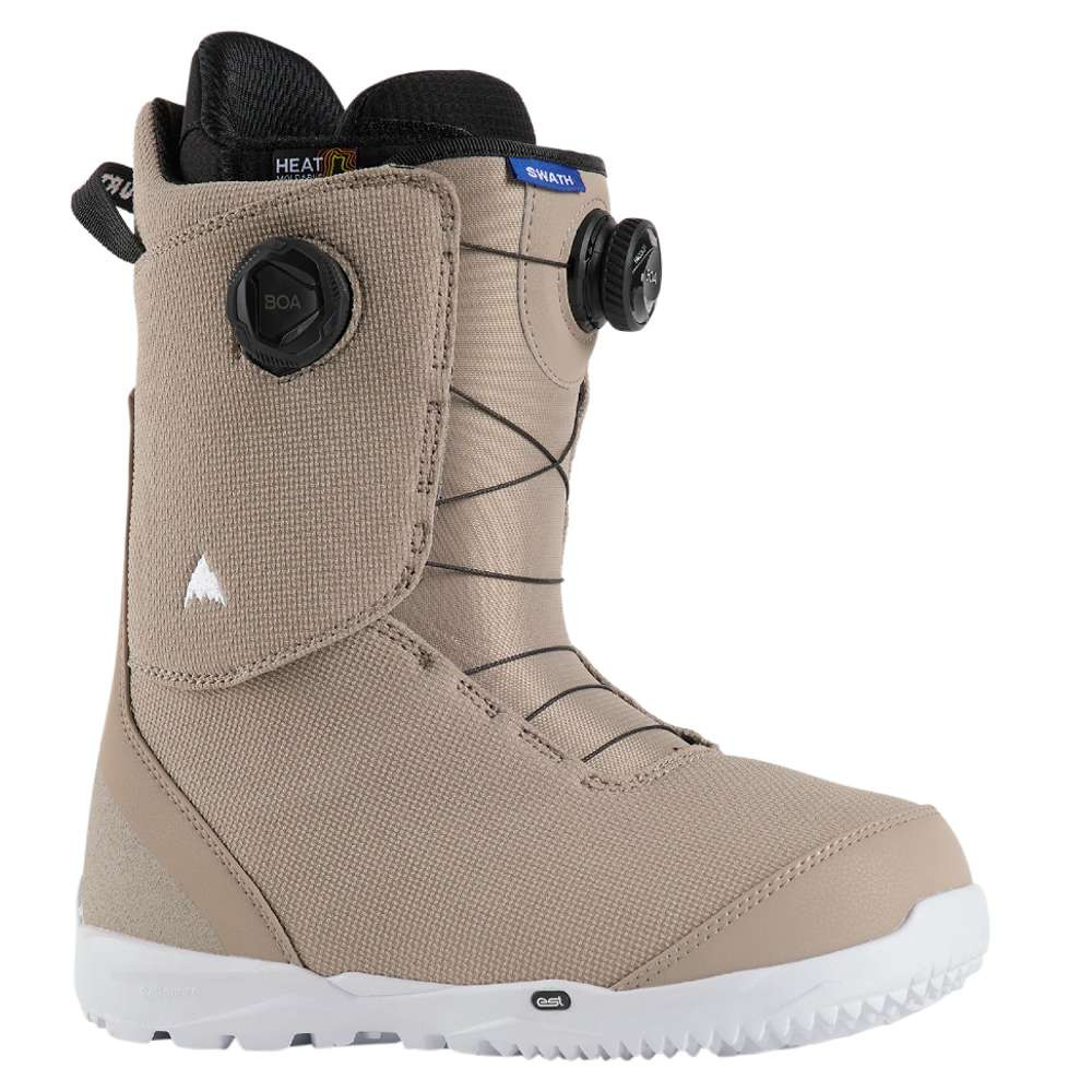 新品未使用】BURTON SWATH BOA スノーブーツ26センチ