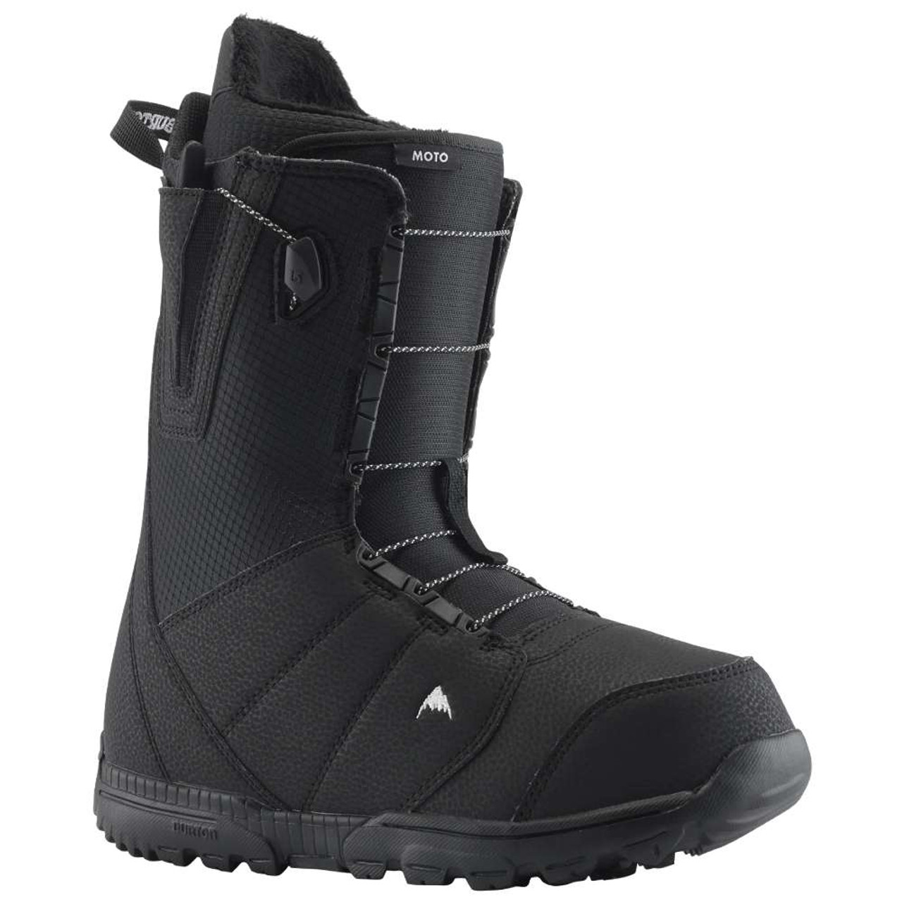 BURTON MOTO ベージュ 28cm Men's Burton Moto BOA® Snowboard Boots | Burton.com Winter