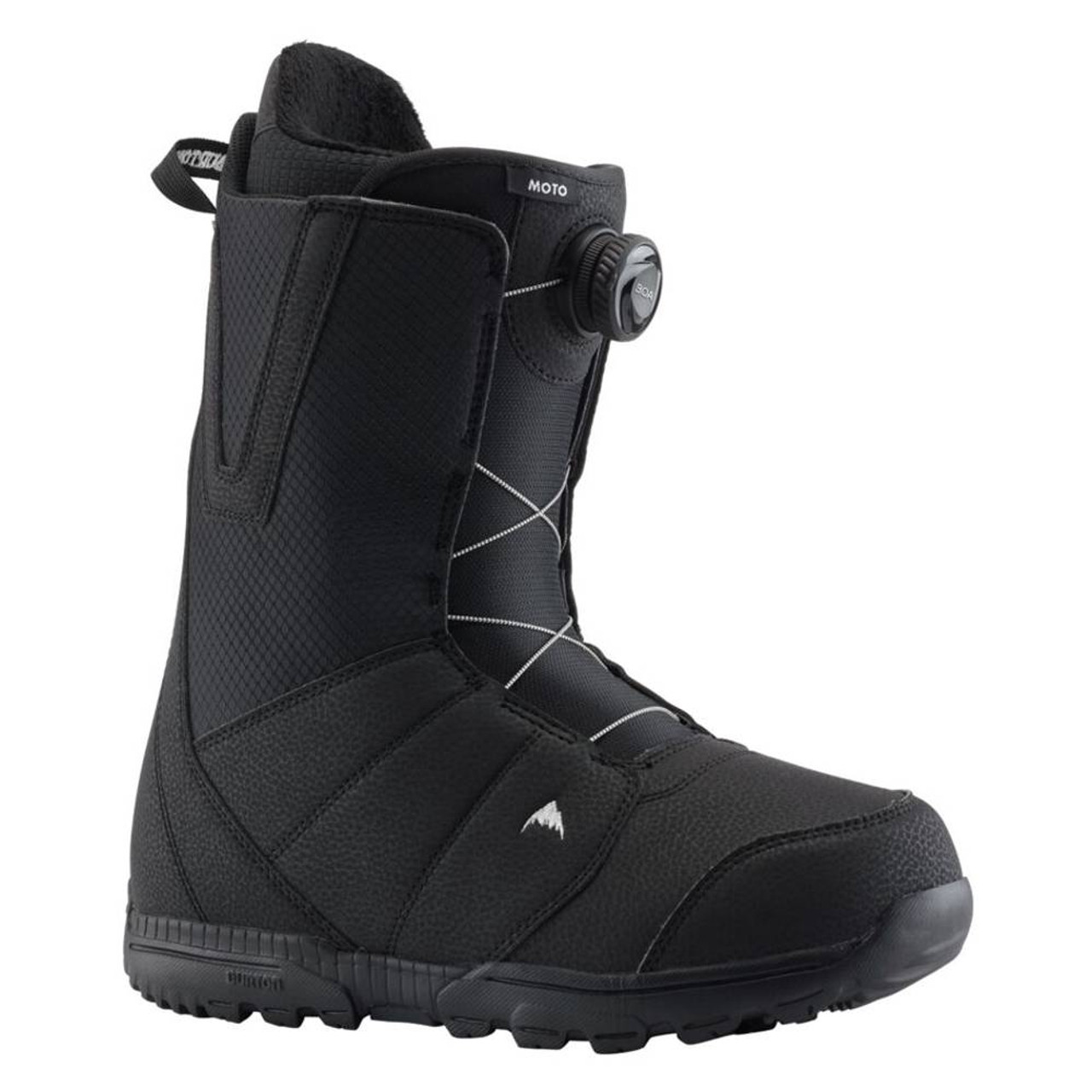 美品 BURTON MOTO AF 25㎝ Burton Moto BOA Snowboard Boots 2025 | Corbetts Ski + Snowboard