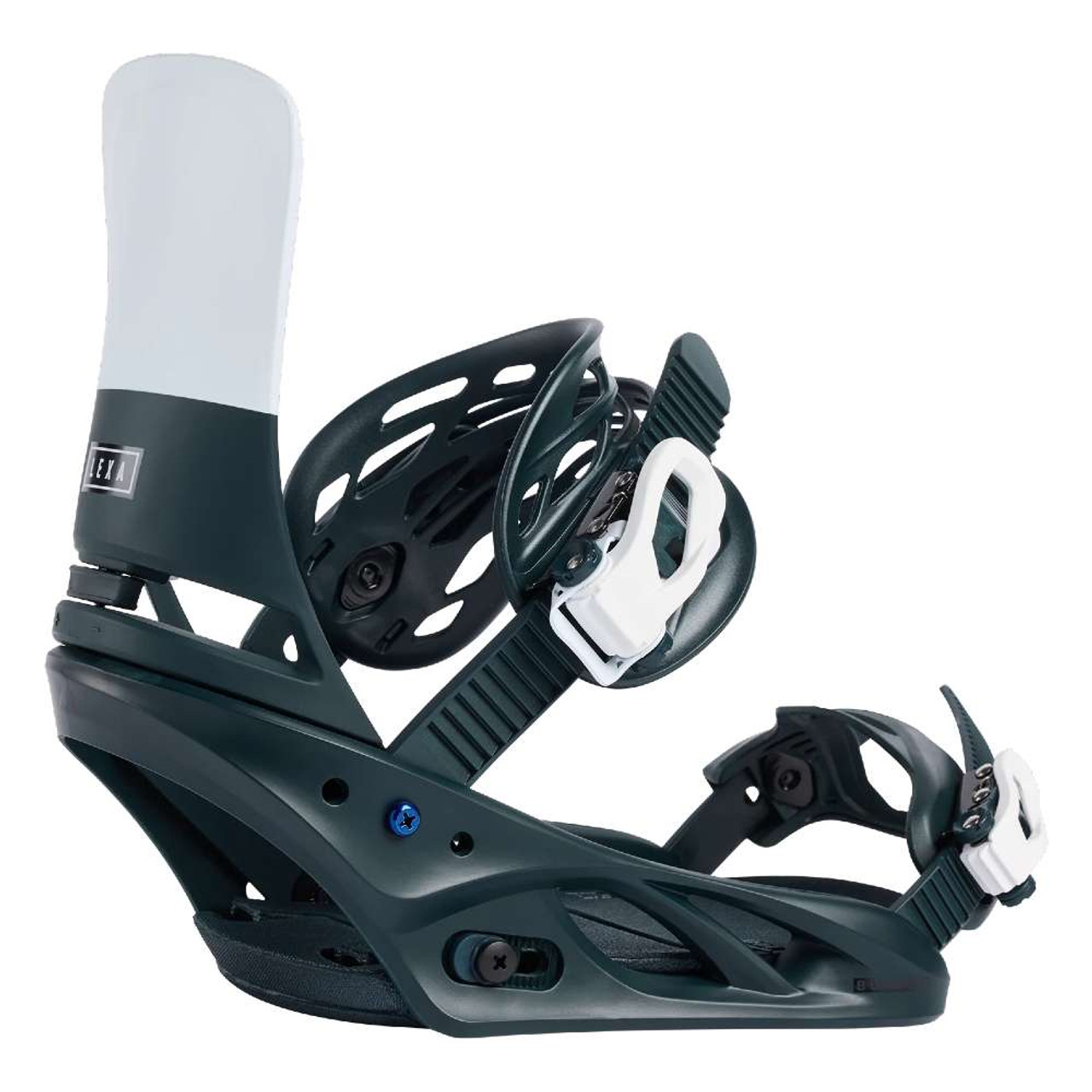 ＠＠＠出品OGASAKA CT-M BURTON LEXA Burton Lexa Womens Snowboard Bindings 2025 | Corbetts Ski +