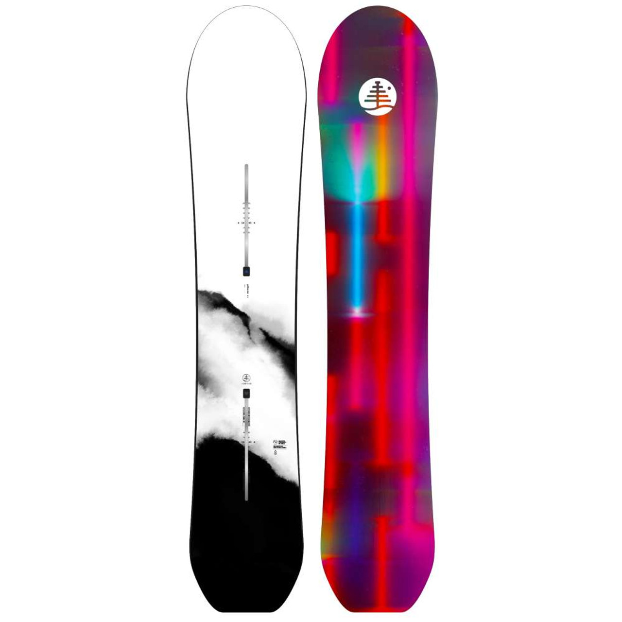 Burton Family Tree Gril Master Snowboard 2025 | Corbetts Ski