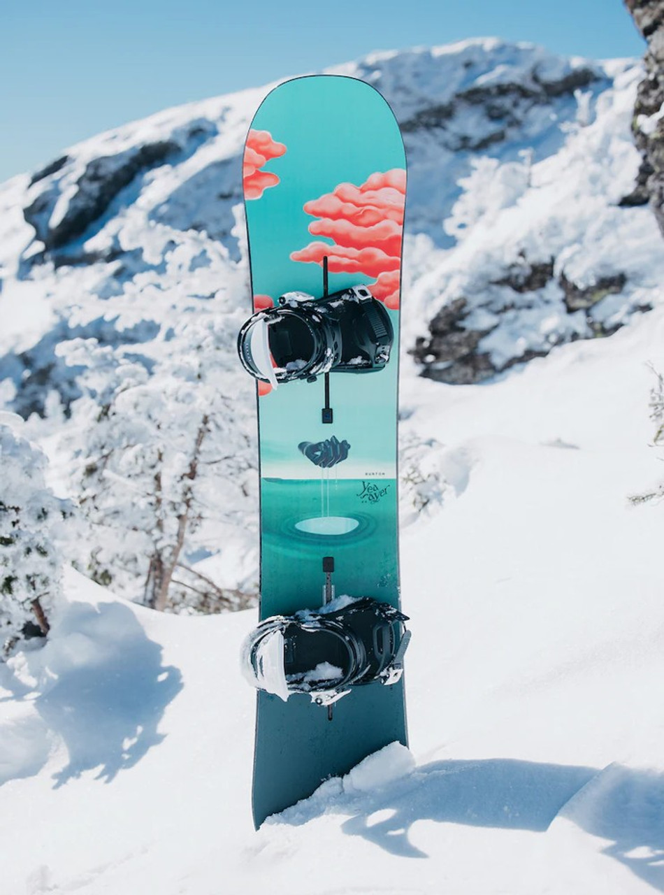 BURTON Yeasayer 144スノーボード 210pm5VswPL.jpg_BO30,255,255,
