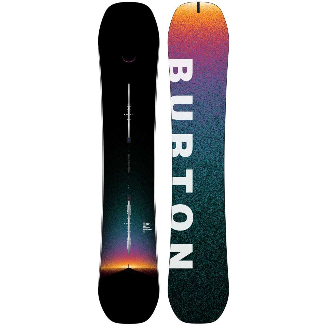 BURTON CUSTOM X 156cm、MALAVITA Burton - Men's Custom X Camber Snowboard