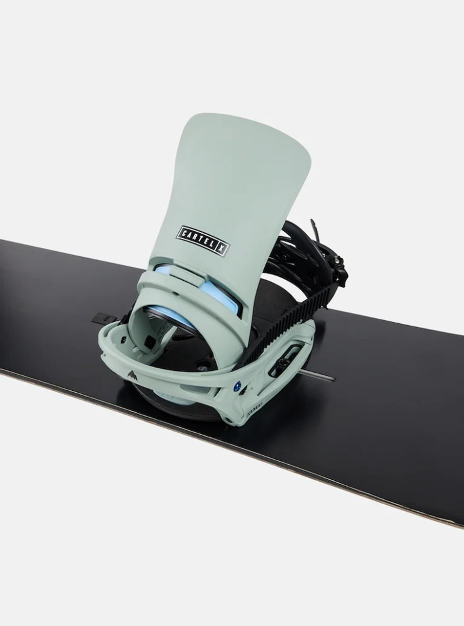 BURTON CartelX Re:flex Sサイズ Burton Cartel X Re:Flex