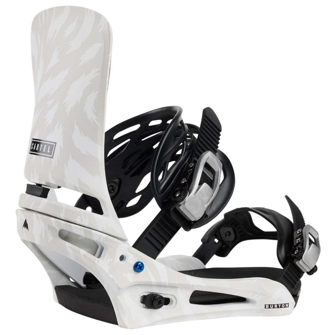 BURTON CARTEL EST Mサイズ BURTON Cartel バートンカーテルMサイズEST ビンディング