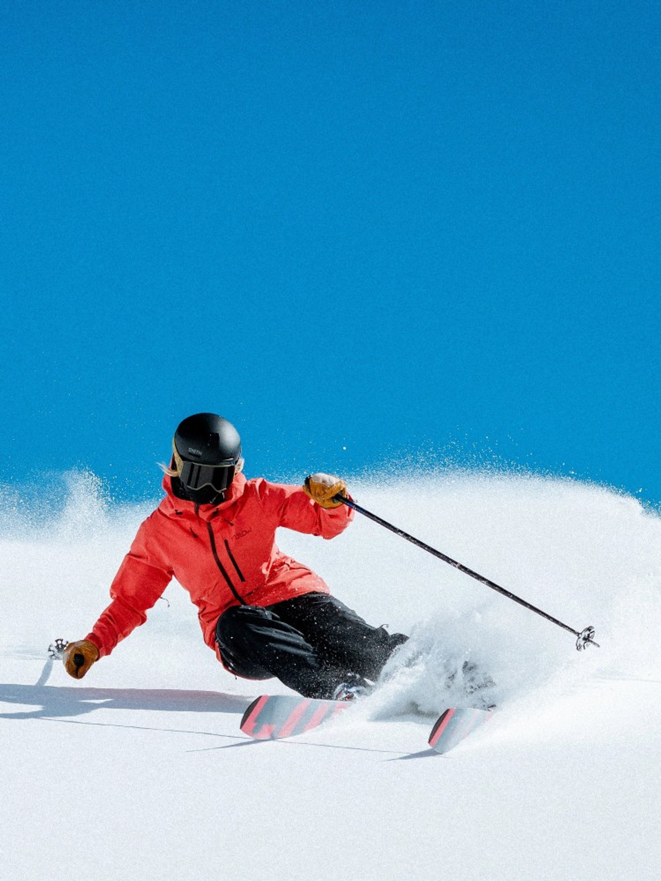Line Blade Skis 2025 | Corbetts Ski + Snowboard