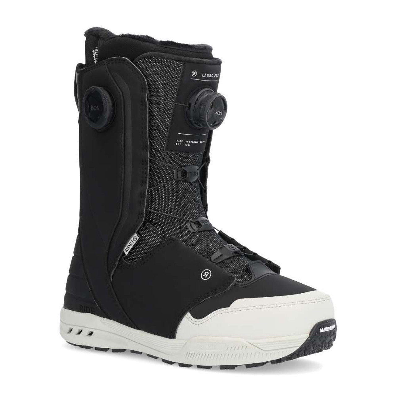 美品⭐︎RIDE LASSO PRO Ride Lasso Pro Snowboard Boots 2025 | Corbetts Ski + Snowboard