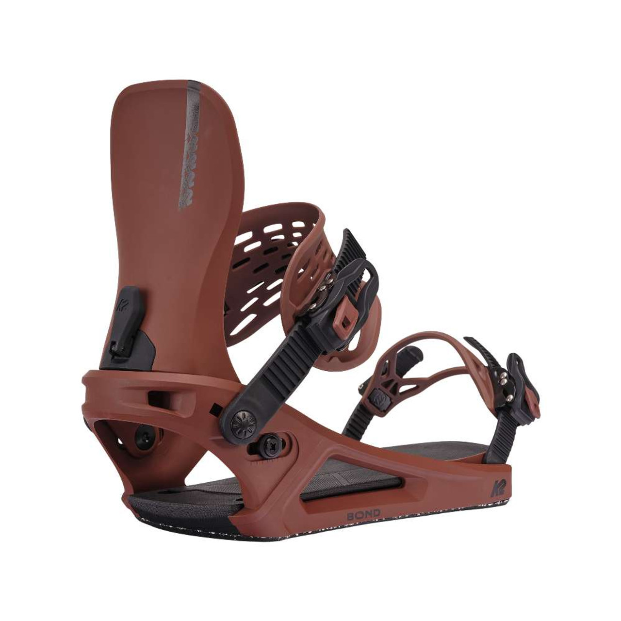 K2 Bond Snowboard Bindings 2025 | Corbetts Ski + Snowboard