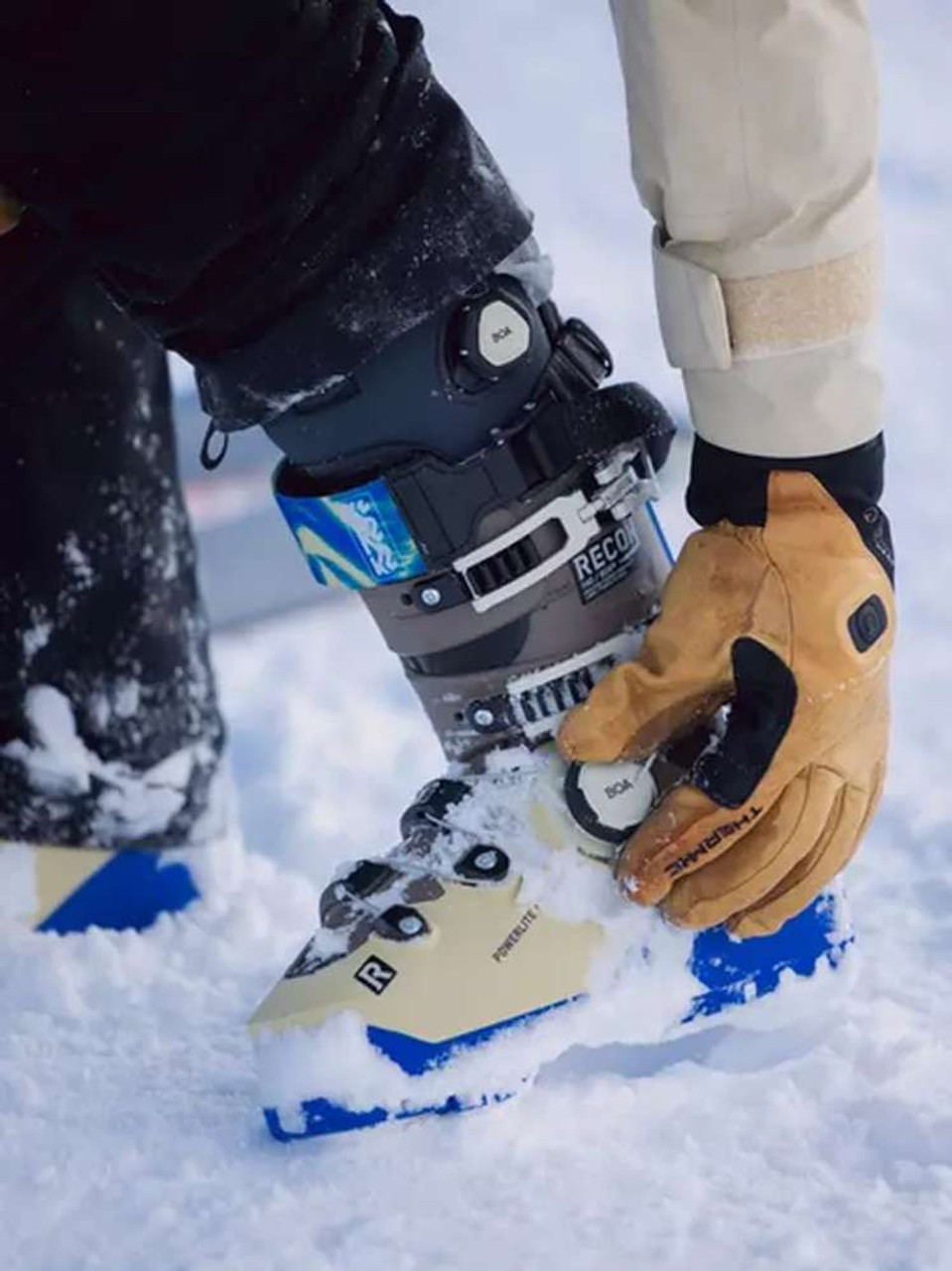 スキー K2 Recon 140 BOA 25.5 K2 Recon 140 BOA Ski Boots 2025 | Corbetts Ski + Snowboard