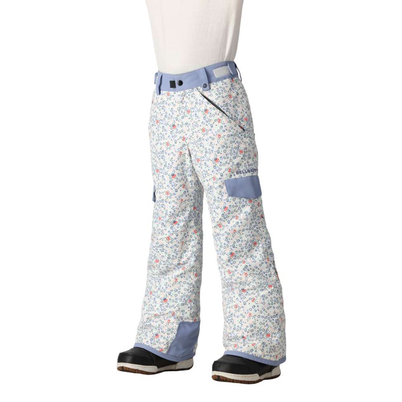 686 Lola Insulated Girls Pant 2025 Corbetts Ski Snowboard