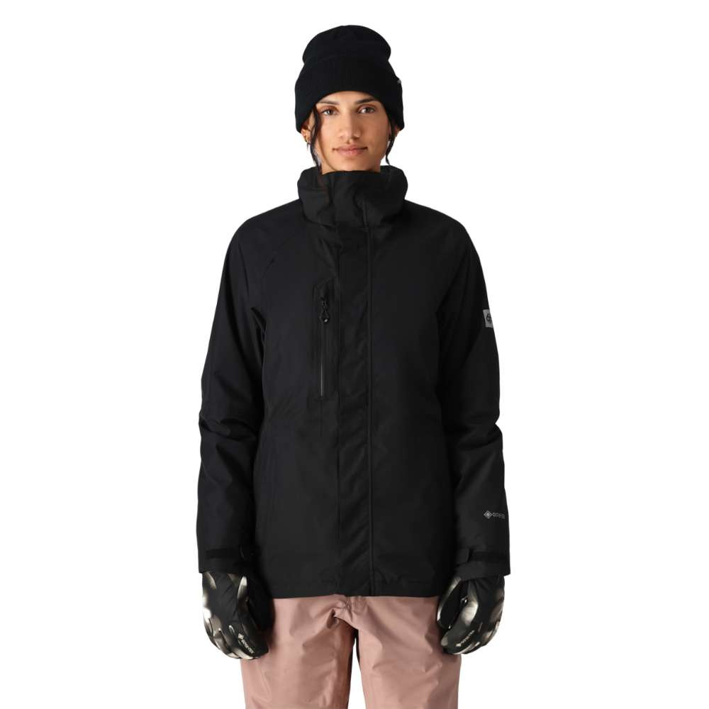 Ladies Jackets Spyder Willow Jacket 686 Gore-Tex Willow Womens