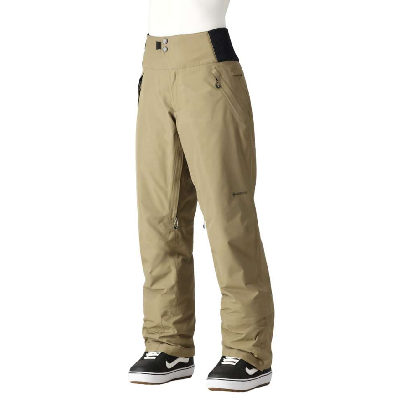 686 Gore-Tex Willow Womens Pant 2025 | Corbetts Ski + Snowboard