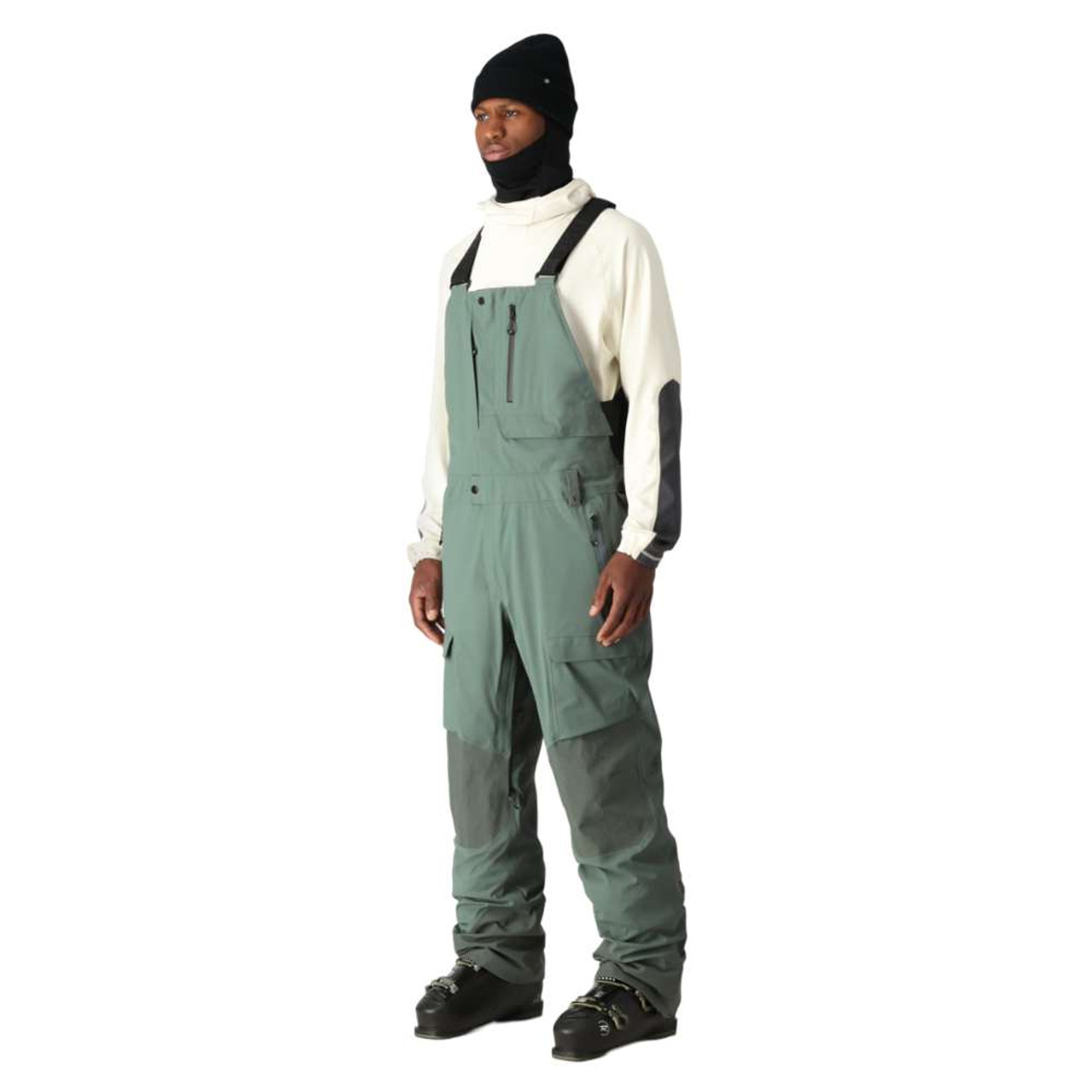 686 Gore-Tex Stretch Dispatch Mens Bib Pant 2025 | Corbetts