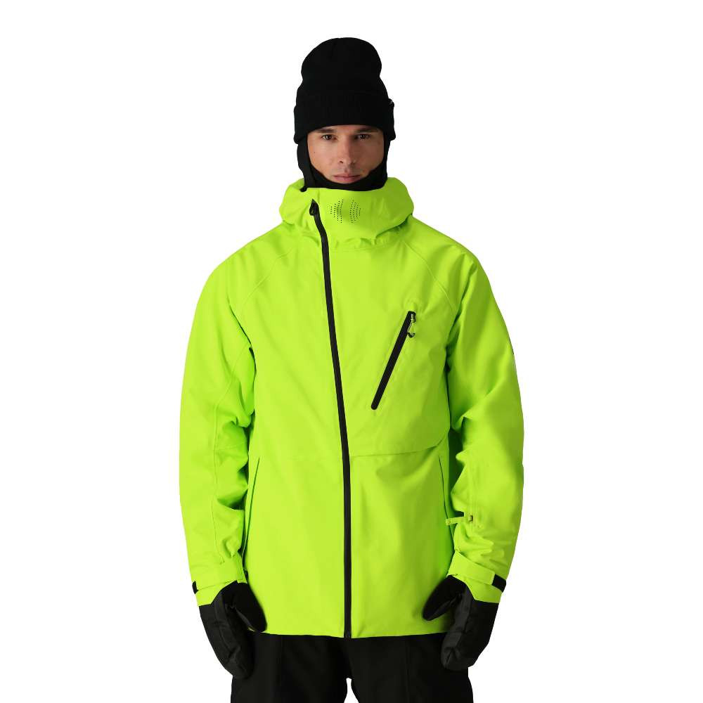 686 Hydra Thermagraph Mens Jacket 2025 Corbetts Ski Snowboard
