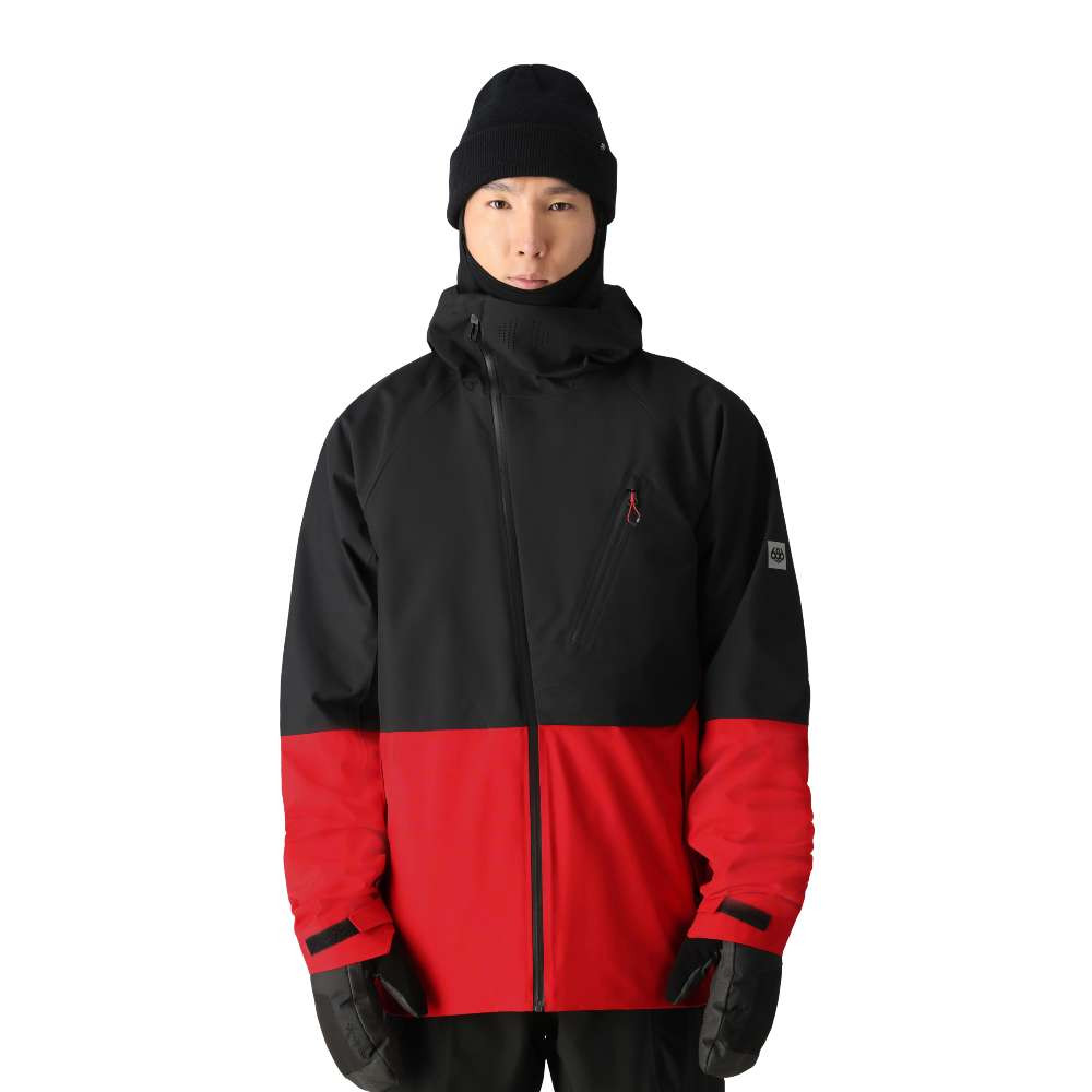 686 Hydra Thermagraph Mens Jacket 2025 | Corbetts Ski + Snowboard