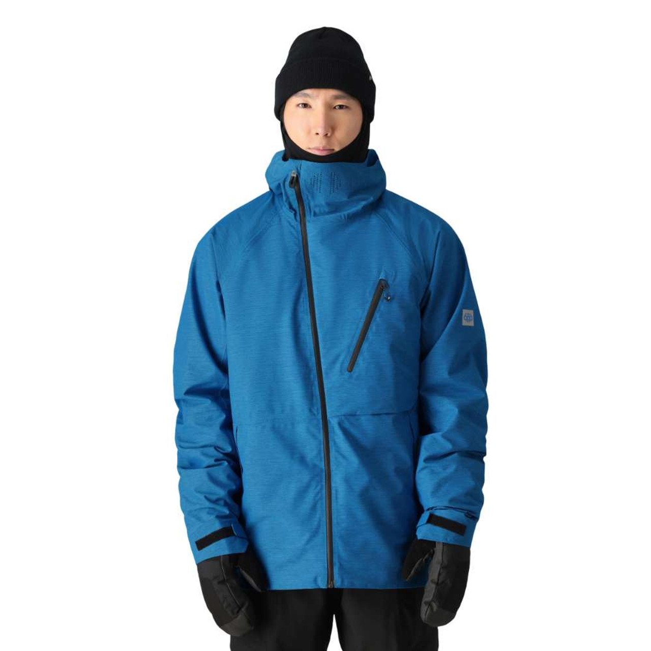 686 Hydra Thermagraph Mens Jacket 2025 | Corbetts Ski +