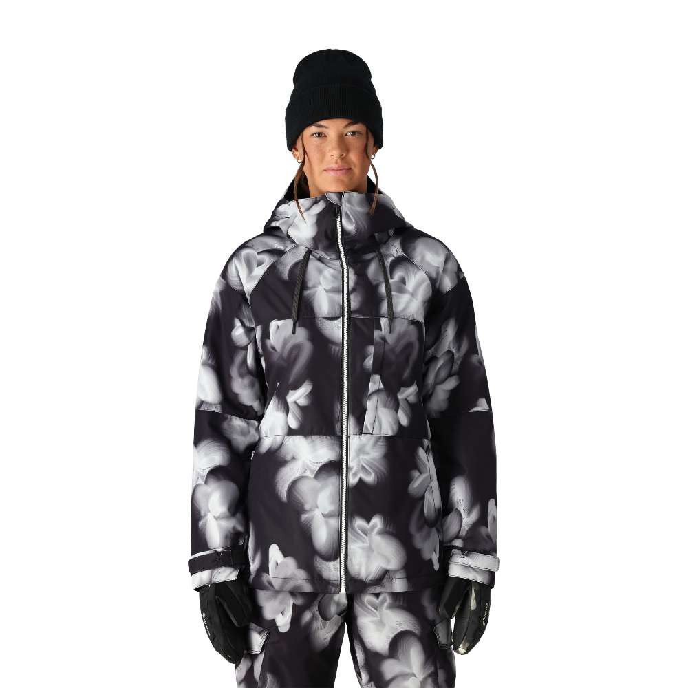 686 Athena Womens Jacket 2025 | Corbetts Ski + Snowboard