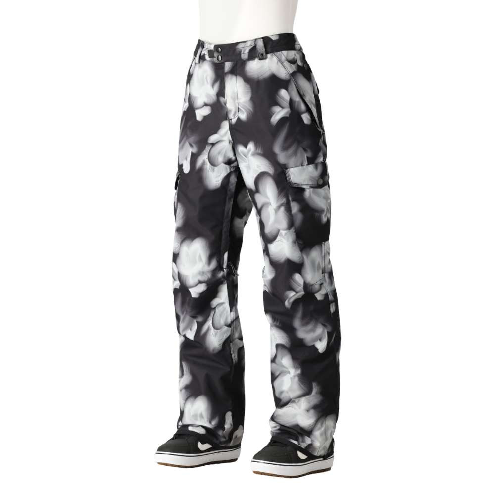 686 Aura Insulated Cargo Womens Pant 2025 Corbetts Ski Snowboard