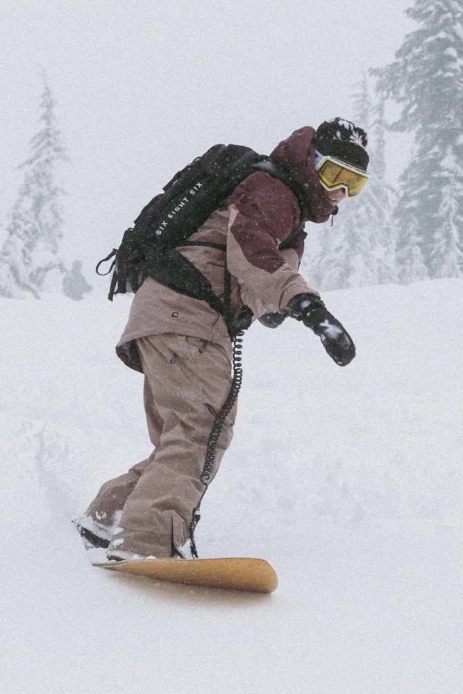 686 Gore-Tex Stretch Dispatch Womens Bib Pant 2025 Corbetts Ski