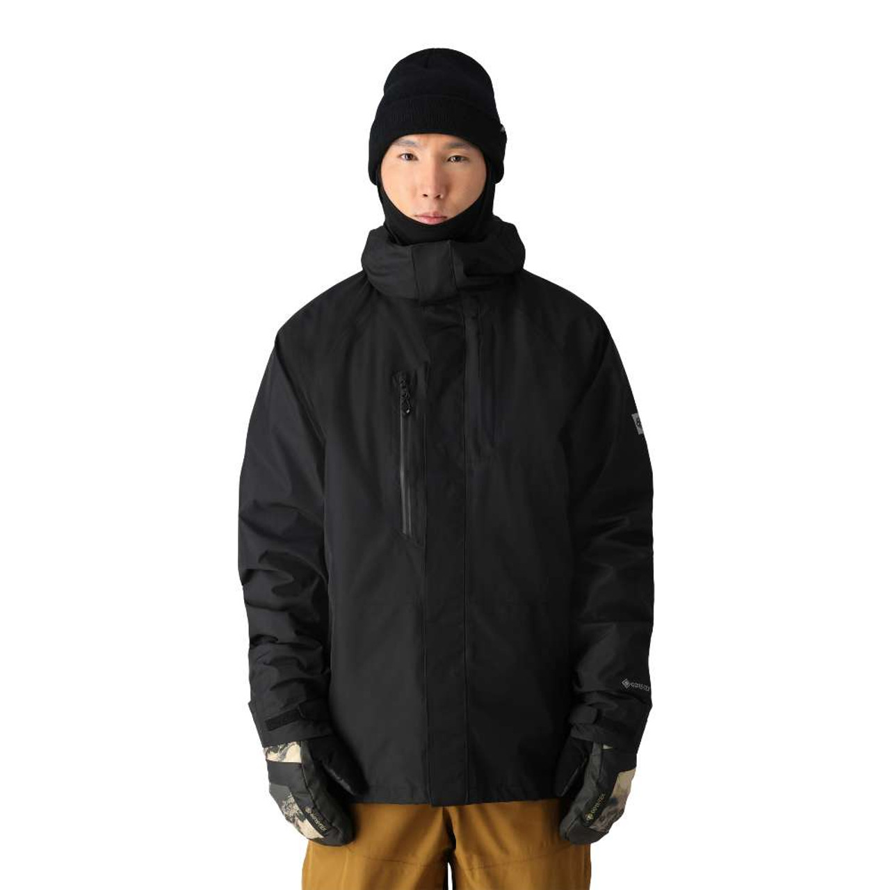 686 GORE-TEX JACKET Mサイズ 686 GORE-TEX Core Shell Jacket - Men's | evo Canada